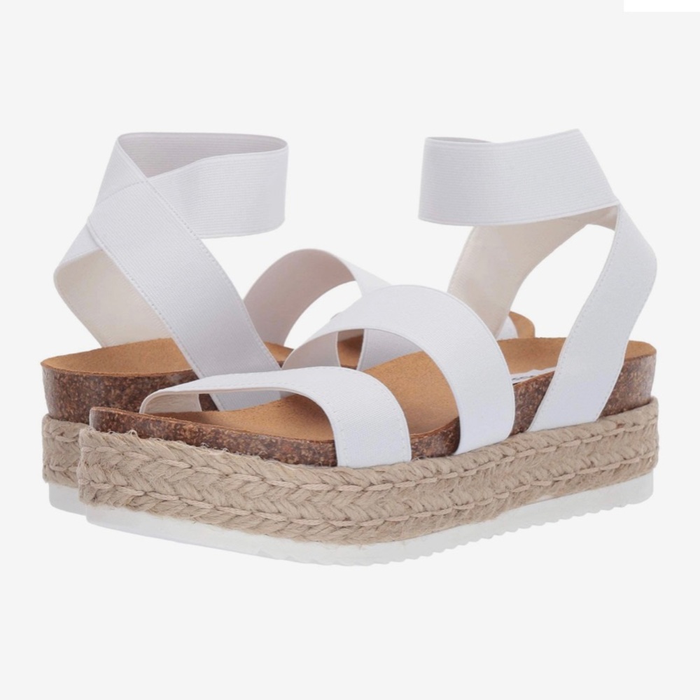Steve Madden Espadrille Sandals